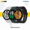 Samsung watch 4 - 44mm - r870