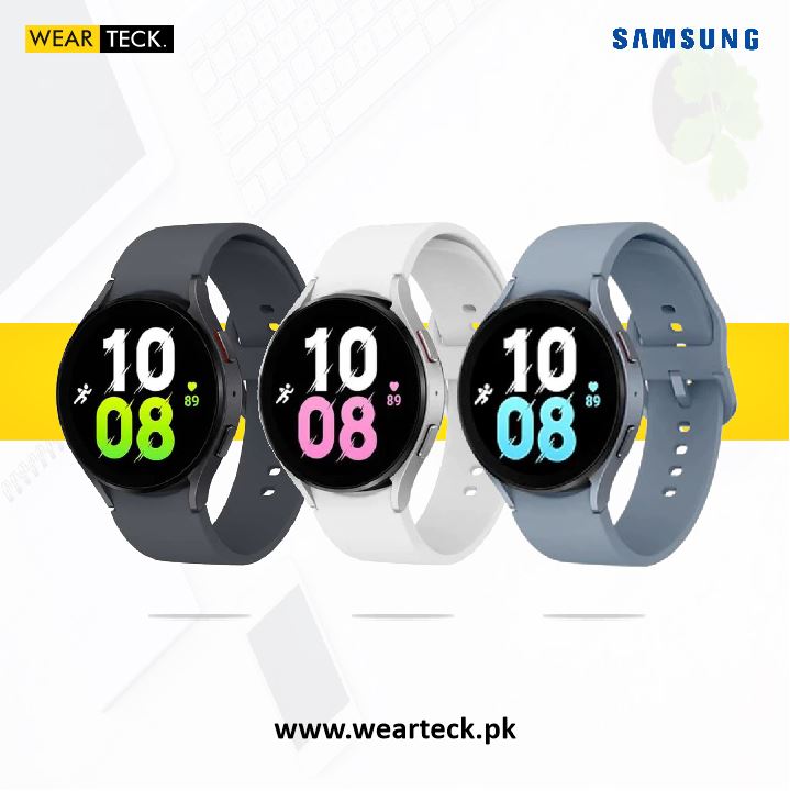 Display Samsung Watch 5 - 44mm - R910