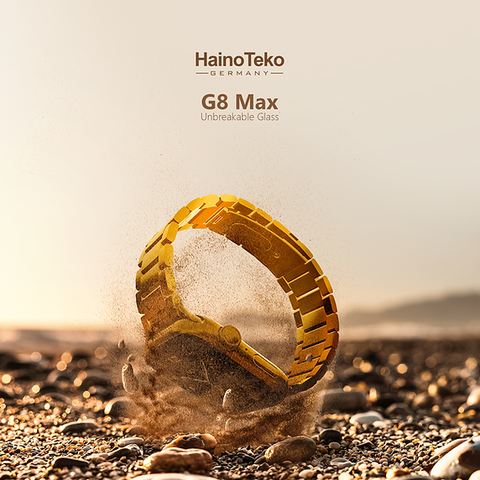 Haino teko g8 max golden edition