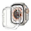 49MM Transparent Protective Case For Ultra Smart Watch