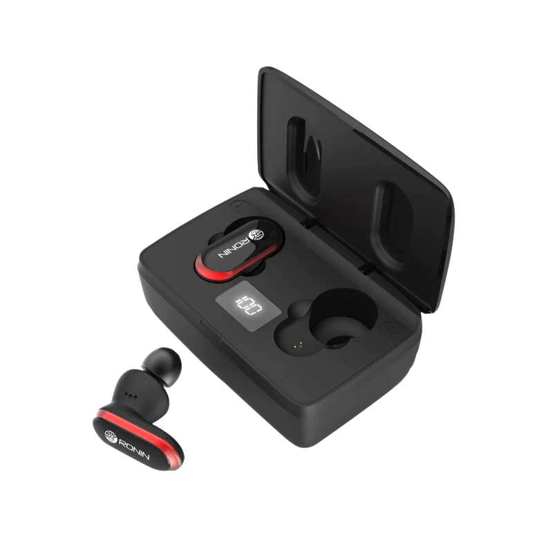 1 Ronin Wireless Earbuds | R-960