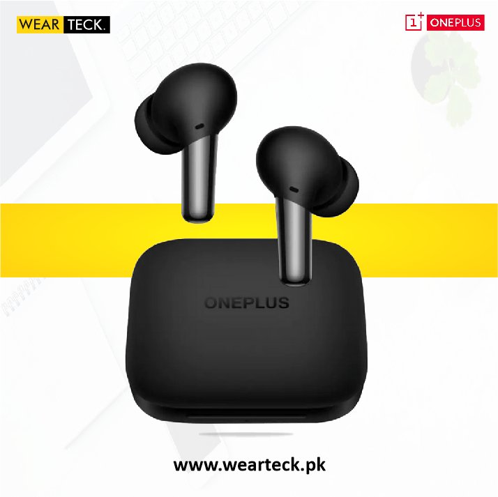 1 One Plus Buds Pro 2 | Wireless Earbuds