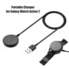 Samsung Active Charger Cable | Compatible With Different Models Of Samsung Smart Watches