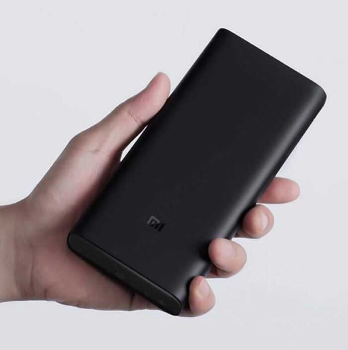 Mi 50W Power Bank 20000 mAh