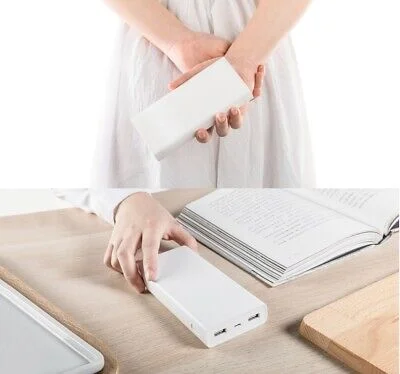 Mi Power Bank 30000 mAh