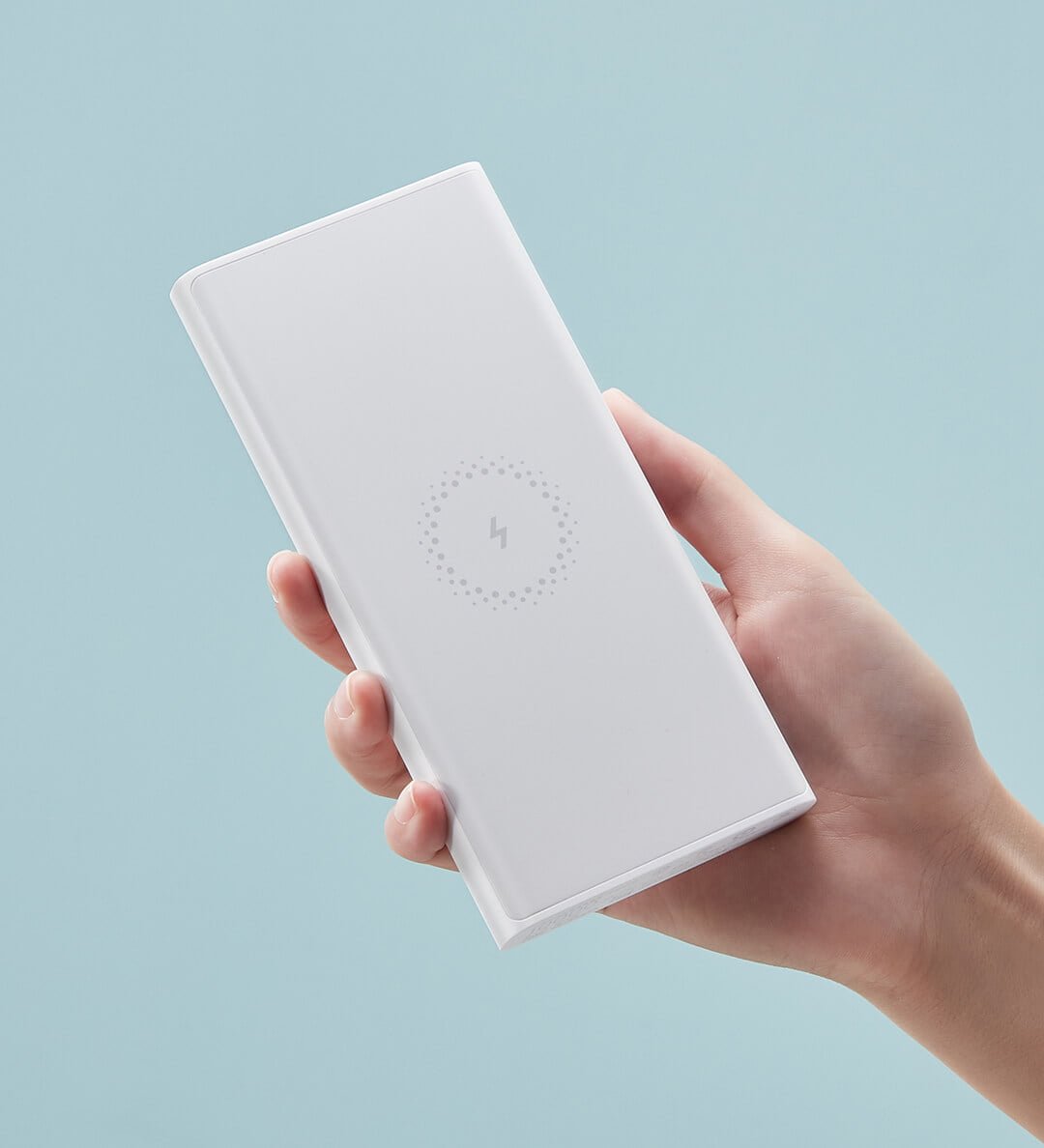 Mi Wireless Power Bank 10000 mAh