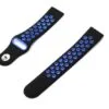 black n blue