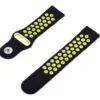 black n yellow