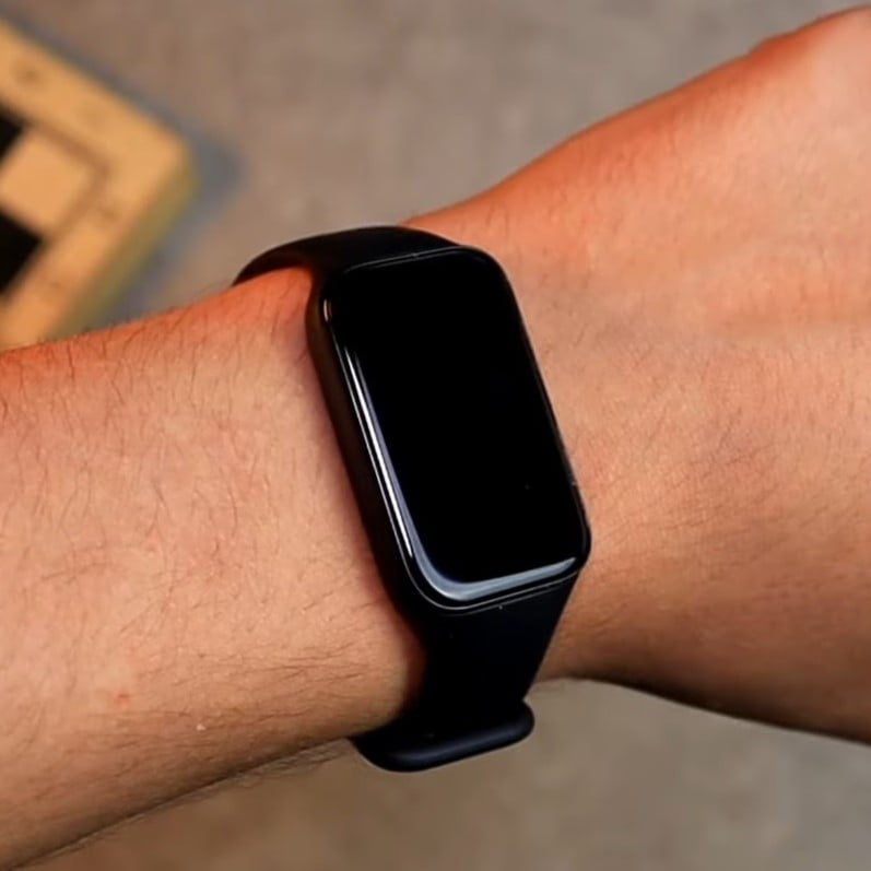 D2 Mi Band 8 Active - Global