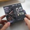 Mibro GS Pro Smart Watch