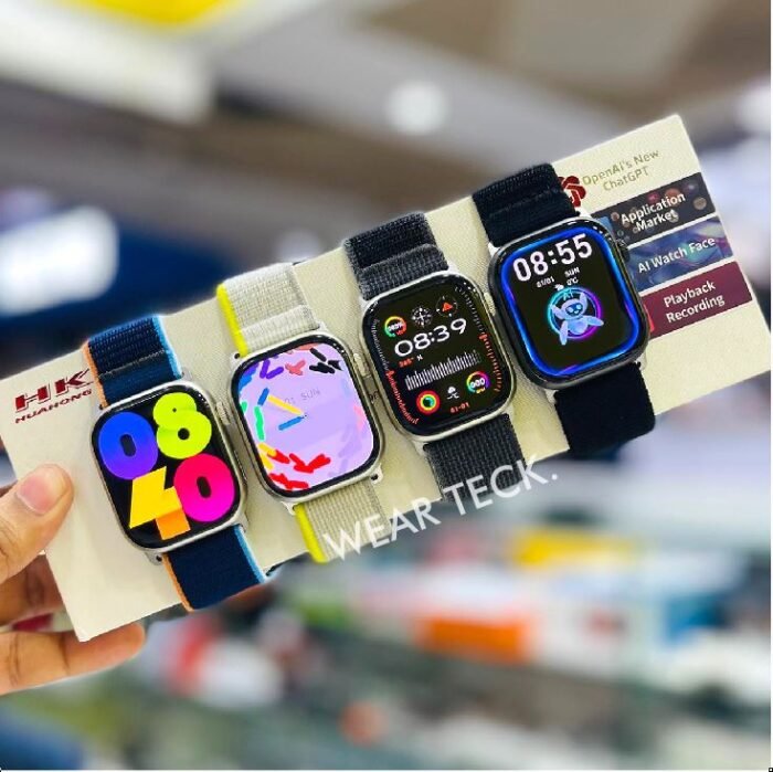 best price HK9 pro plus smart watch in Pakistan