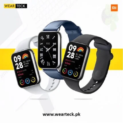 Mi Band 8 Pro | Smart Band