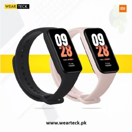Mi Band 8 Active - Global
