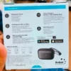 2 - Anker Soundcore R50i Earbuds | App Working