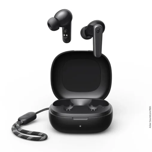 2 - Anker Soundcore R50i Earbuds | App Working