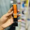 Black-Orange