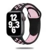 BLACK & PINK