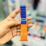 Orange-Blue