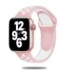 PINK & WHITE