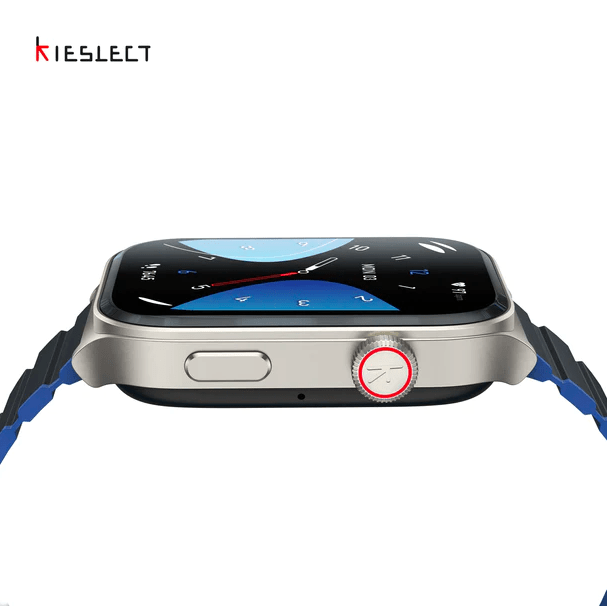 KIESLECT Ks2 Smart Watch