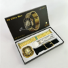 S9 ultra max smart watch golden edition