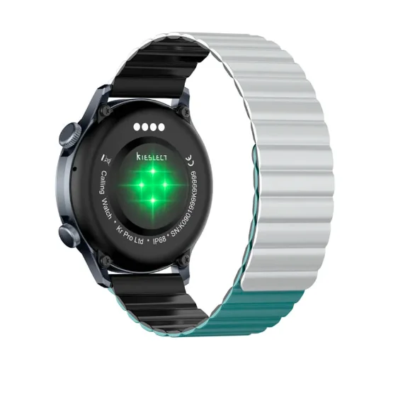 5 Kieslect Kr Pro Ltd. Smart Watch