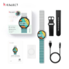Kieslect Kr Pro LTD Smartwatch