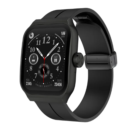 Oa89 curve display smart watch