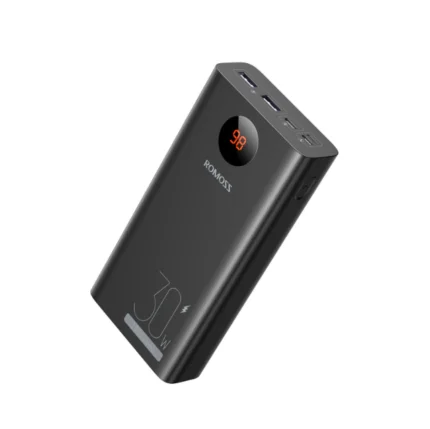 Romoss 30000 MAH 30W Power Bank | PEA30S