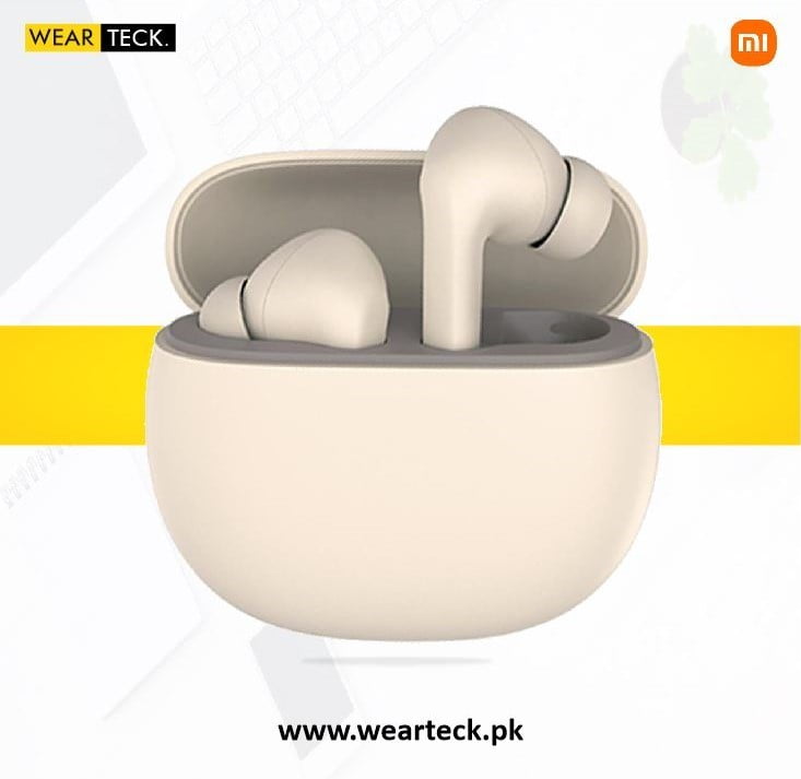Redmi Buds 4 Active True Wireless Earbuds
