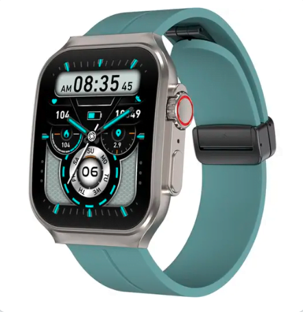 OA88 Curve Display Smart Watch