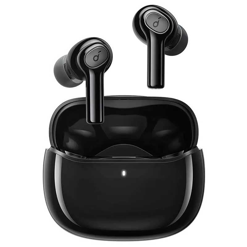 1 Anker Soundcore Life R100 Wireless Earbuds