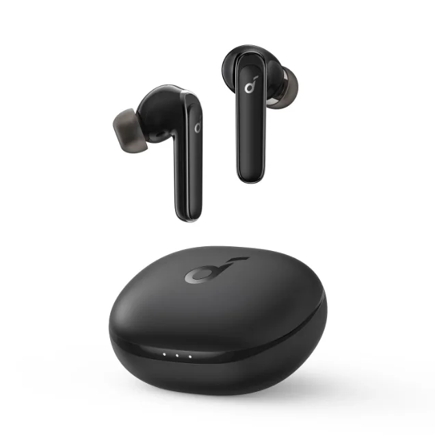 1 - Anker Soundcore Life P3 Wireless Earbuds