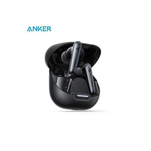 Anker Soundcore Liberty 4 ANC Wireless Earbuds