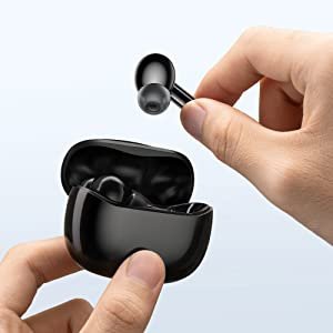 Anker soundcore life r100 wireless earbuds