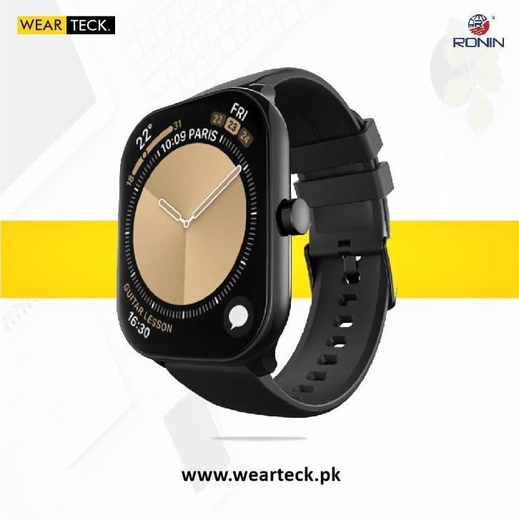 Ronin R-06 Smart Watch