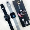 S9 Max Smart Watch | BT Calling
