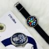 Z78 Round Ultra Smart Watch | BT Calling