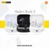 Redmi Buds 5 | Wireless Buds