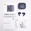 - Redmi Buds 5 | Wireless Buds