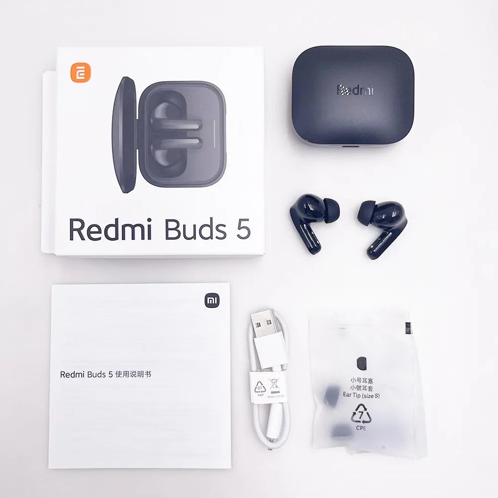 Redmi Buds 5 | Wireless Buds