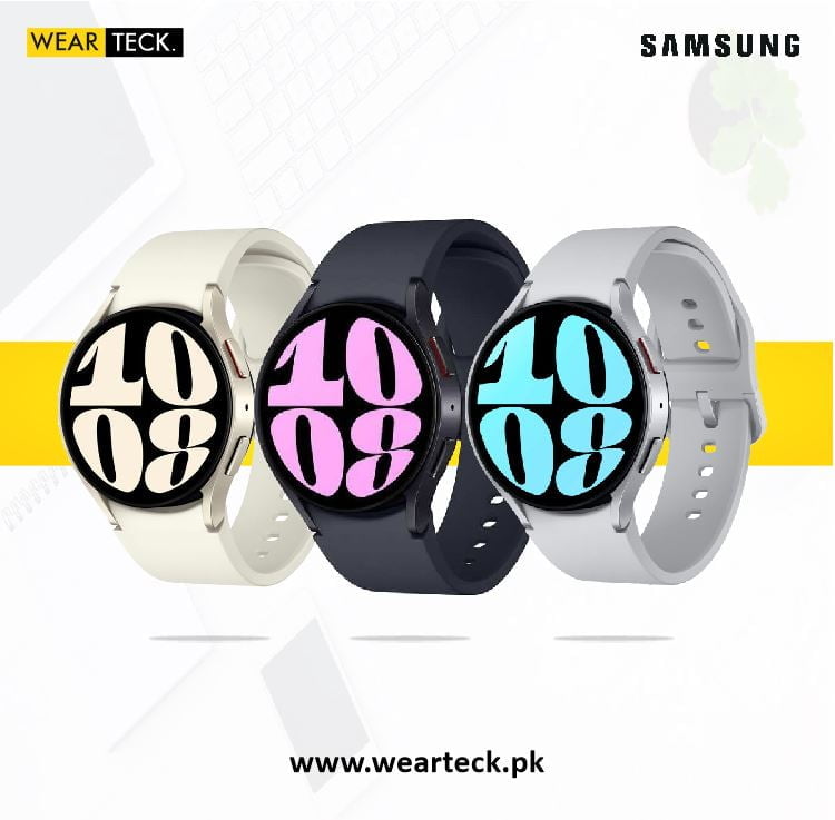 Samsung Watch 6 - 40mm (R930)