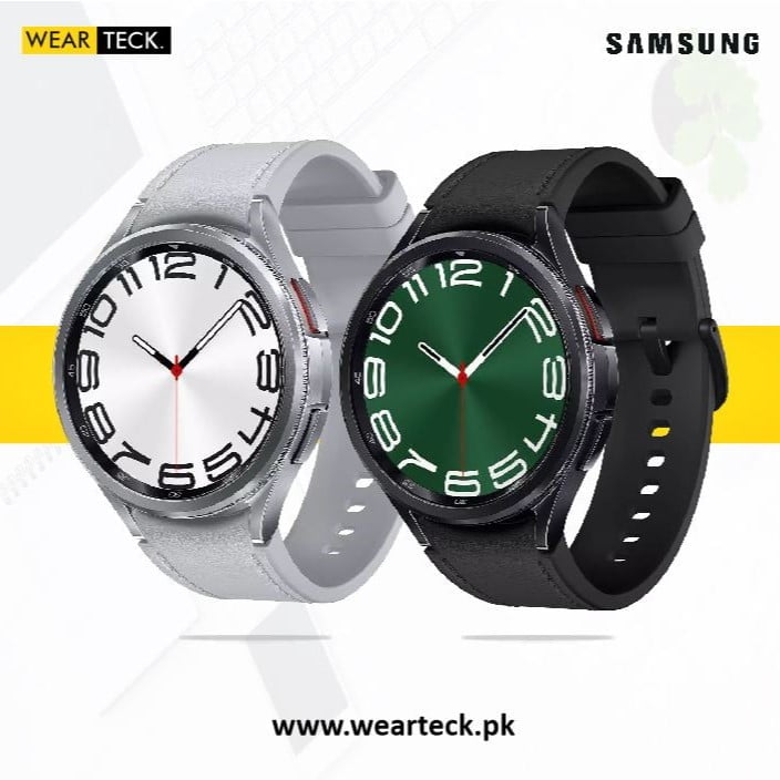 Samsung Watch 6 - 47mm (R970)