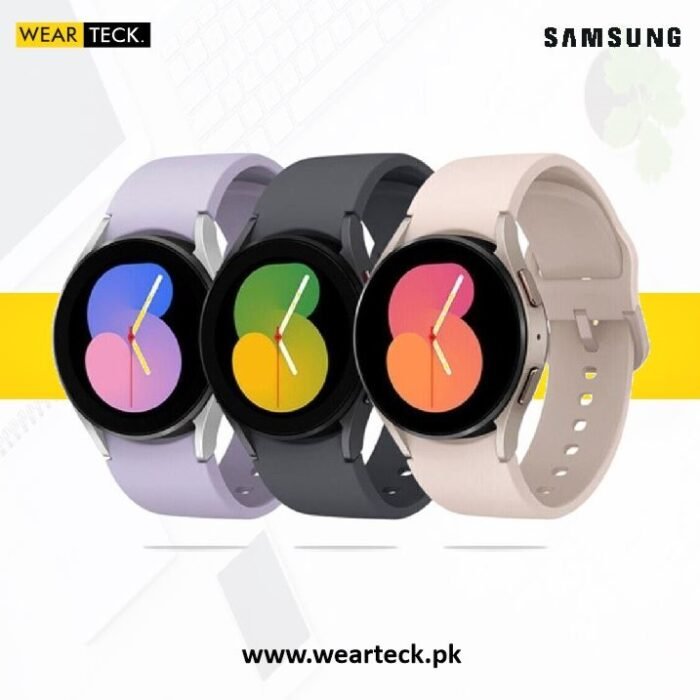 Samsung Watch 5 - 40mm (R900)