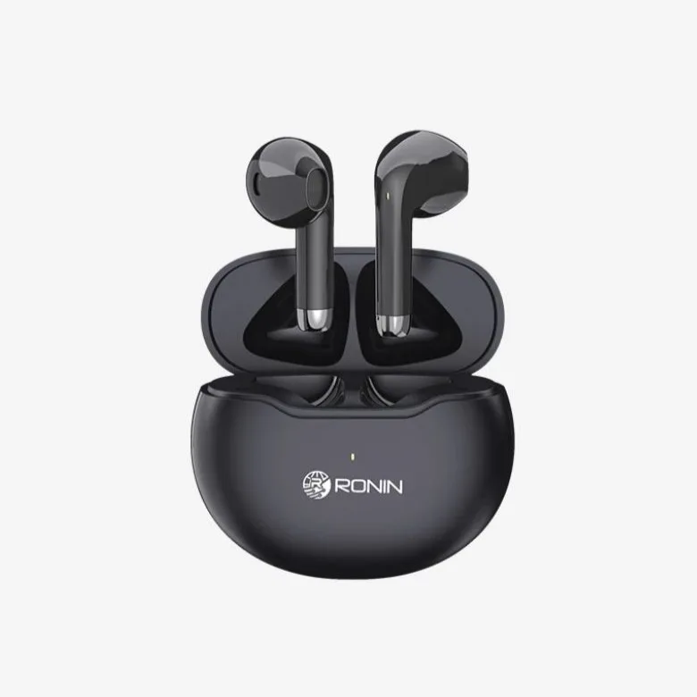 Ronin Wireless Earbuds | R-475