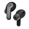 Comfortable fit ear tips of JBL Wave 200 Wireless Earbuds