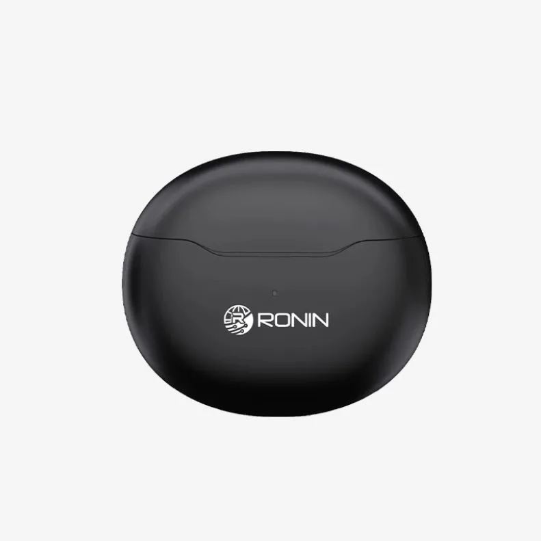 Ronin Wireless Earbuds | R-475