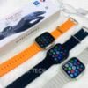 T800 Ultra 2 Smart Watch | Hi Watch