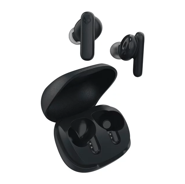 Skull Candy Smokin’ Buds True Black - Wireless Earbuds