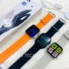 T800 Ultra 2 Smart Watch | Hi Watch